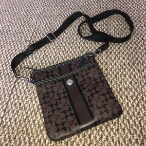 Coach Crossbody Bag